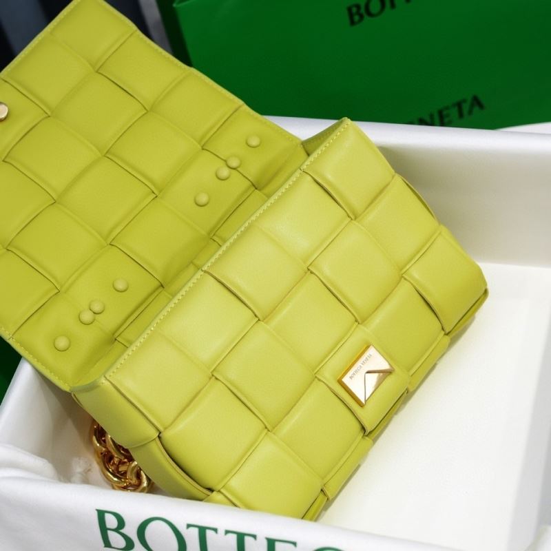 Bottega Veneta Satchel Bags